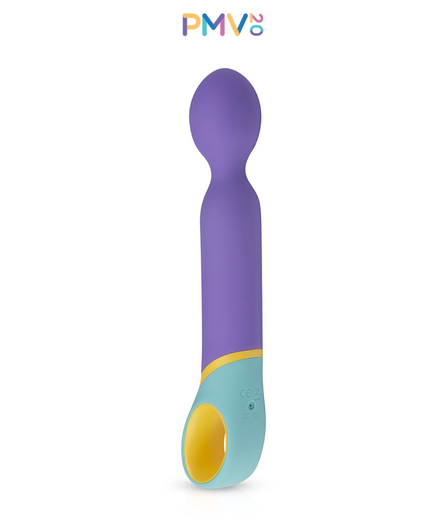 Vibro Base Wand Vibrator - PMV20