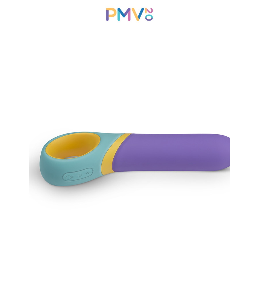 Vibro Base Wand Vibrator - PMV20