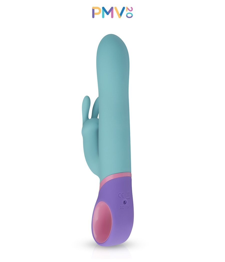 Vibro Rabbit Meta - PMV20