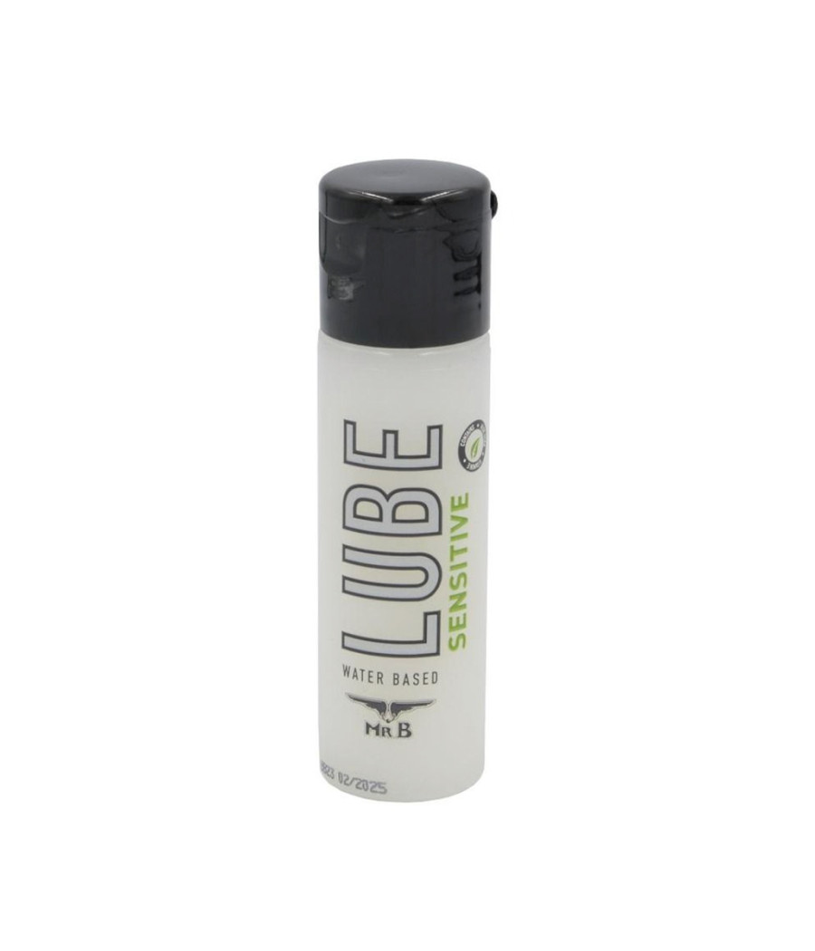 Lubrifiant Mister B Lube Sensitive 30 ml