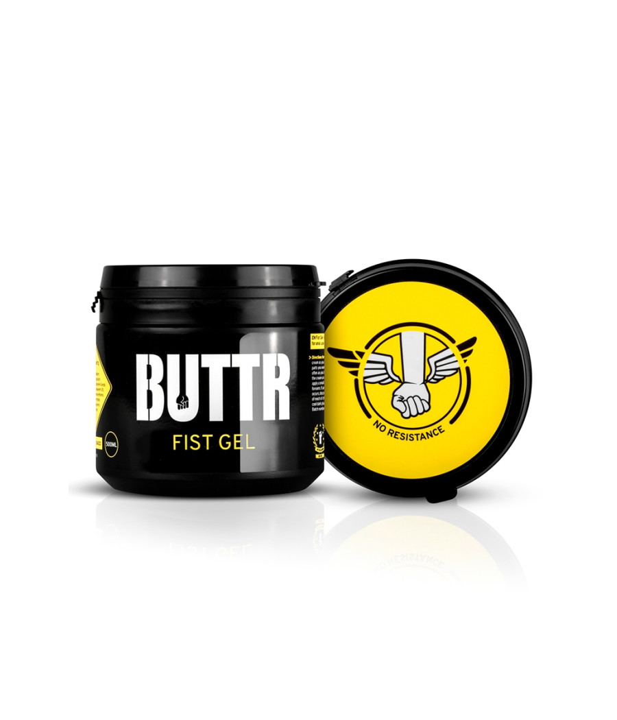 Gel lubrifiant BUTTR Fist Gel