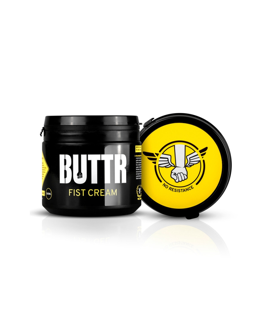 Crème lubrifiante BUTTR Fist Cream