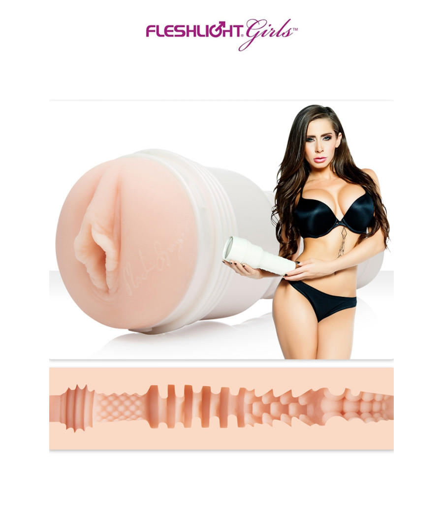 Mastubateur Fleshlight Madison Ivy