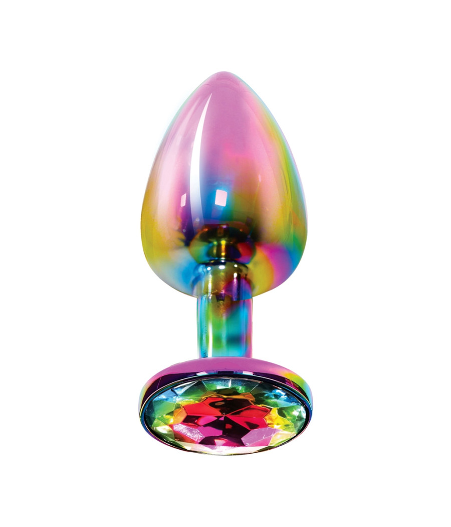 Plug anal Twilight Booty Jewel - Small