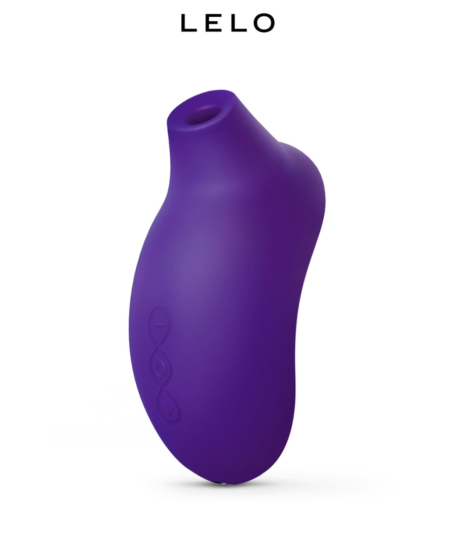 Stimulateur Clitoridien Sona 2 Cruise Violet - Lelo