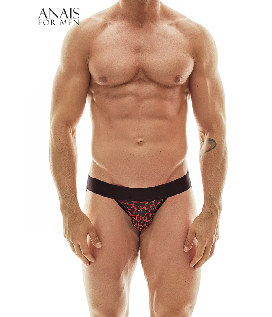 Jock Strap Tribal - Anaïs for Men