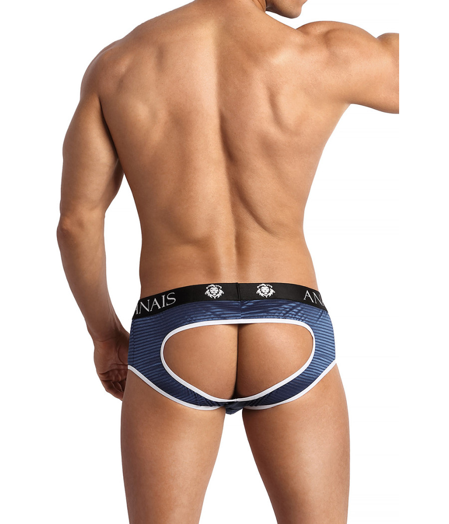 Jock Bikini Naval - Anaïs for Men