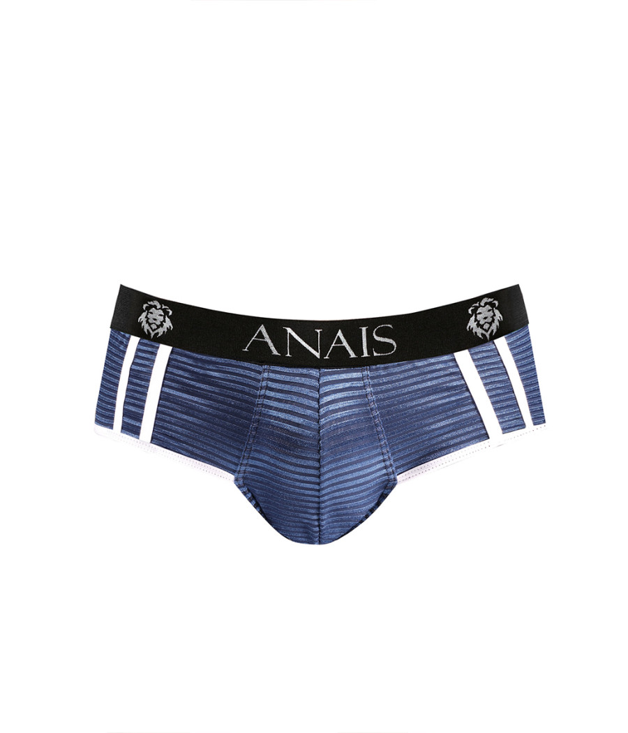 Jock Bikini Naval - Anaïs for Men