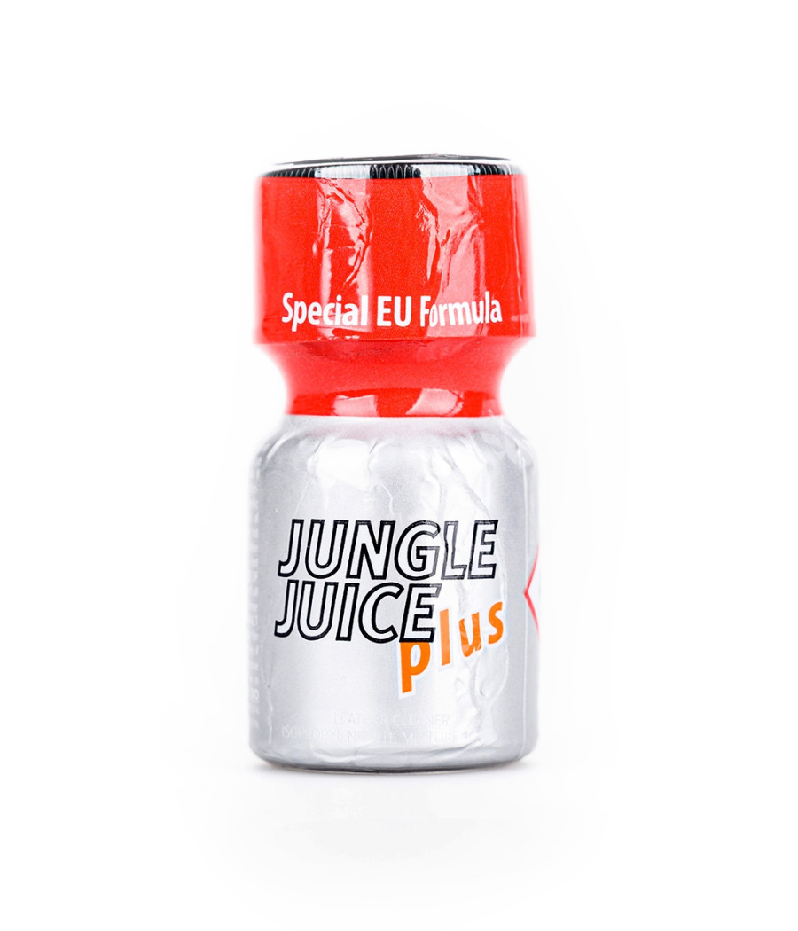 Poppers Jungle Juice plus 10ml