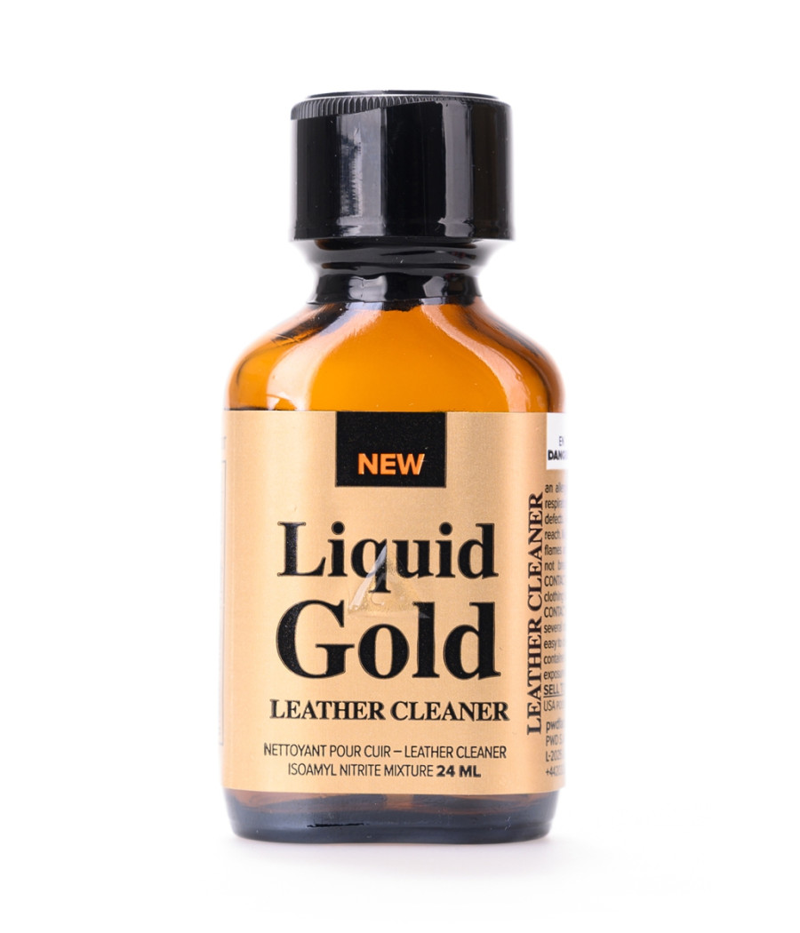 Poppers Liquid Gold 24ml