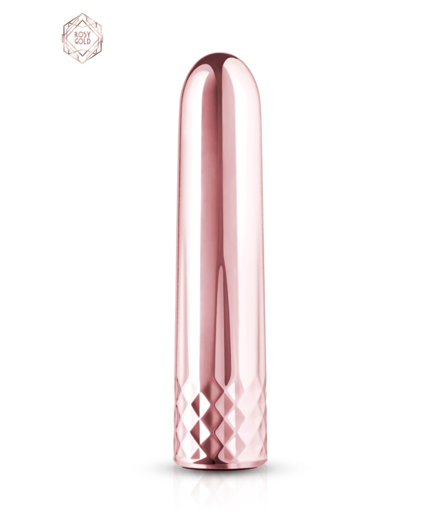 Mini vibro - Rosy Gold