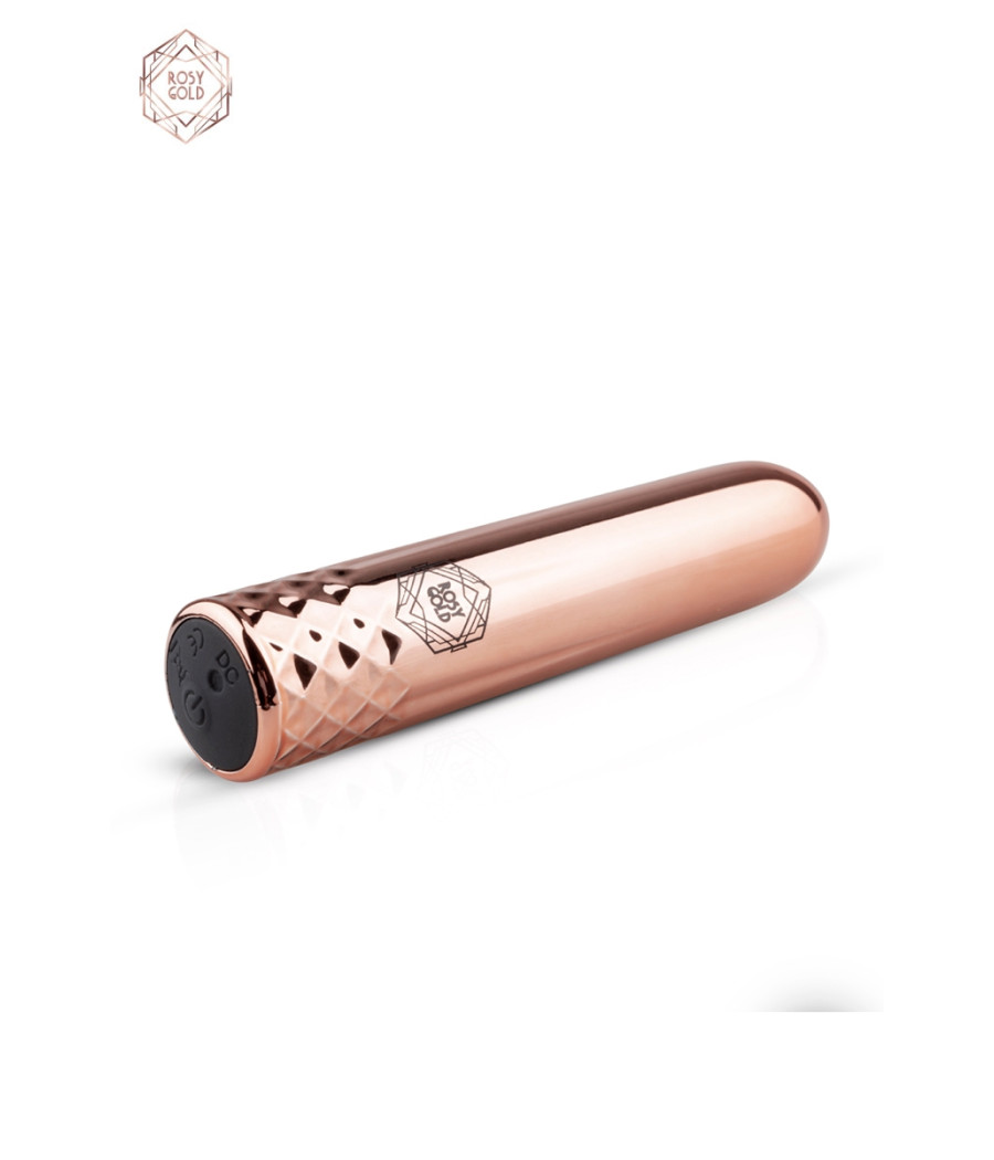 Mini vibro - Rosy Gold