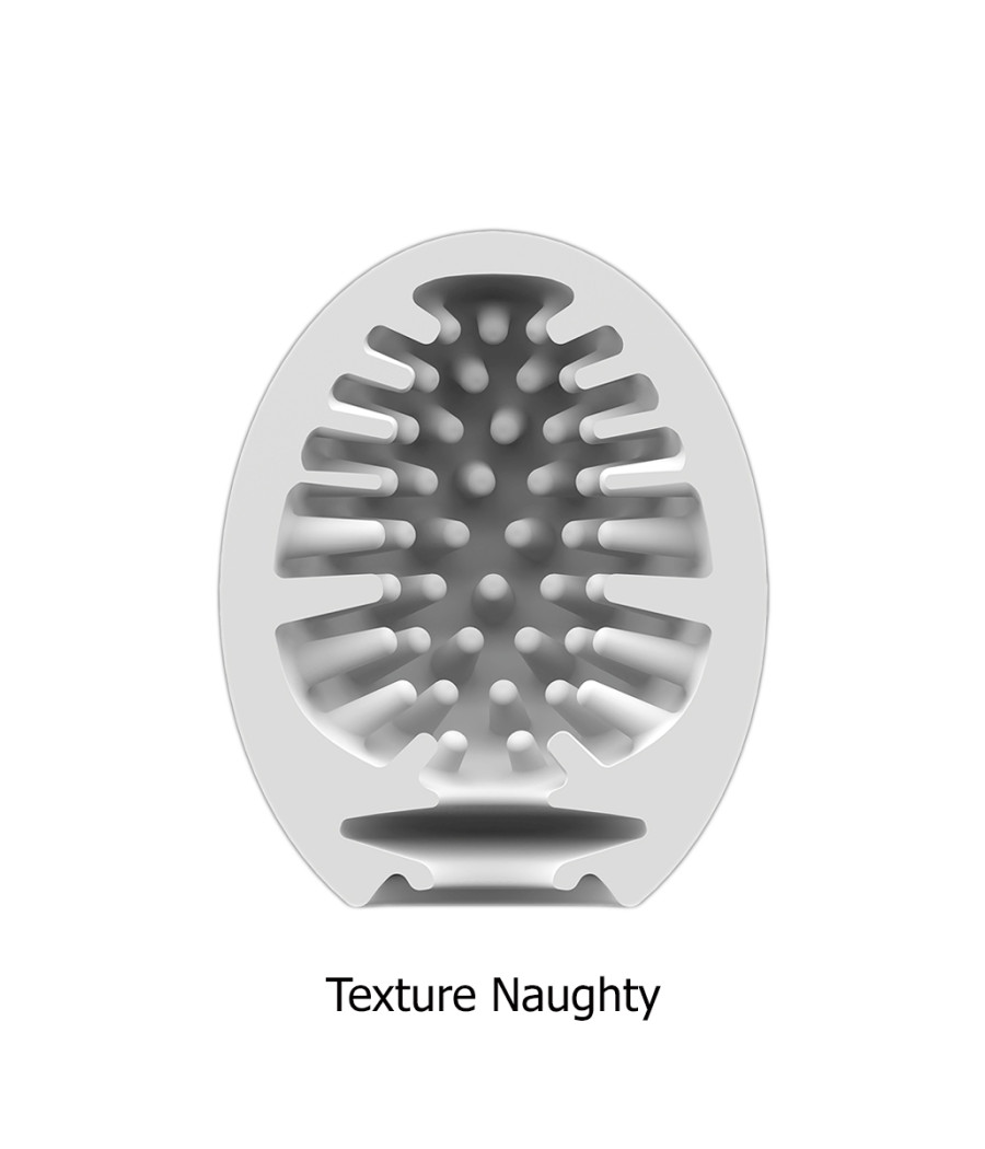 Masturbateur Satisfyer Egg Naughty