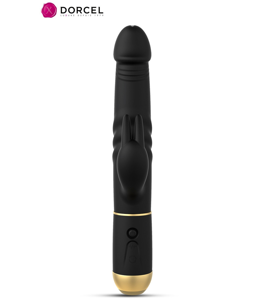 Vibro Furious Rabbit 2.0 - Dorcel