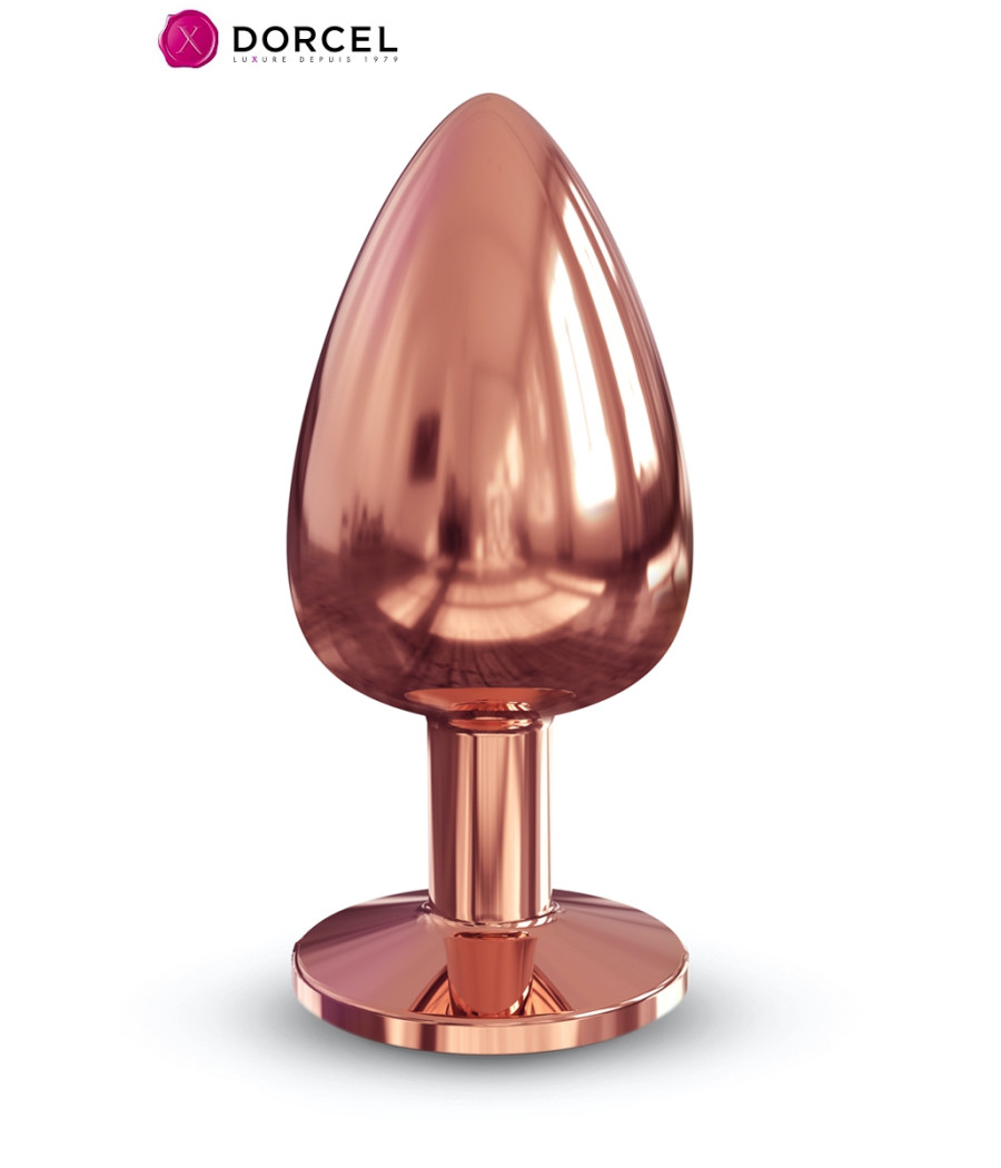 Diamond Plug L - Dorcel