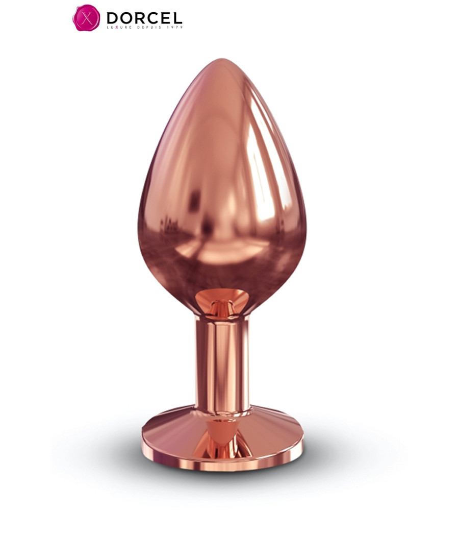 Diamond Plug M - Dorcel