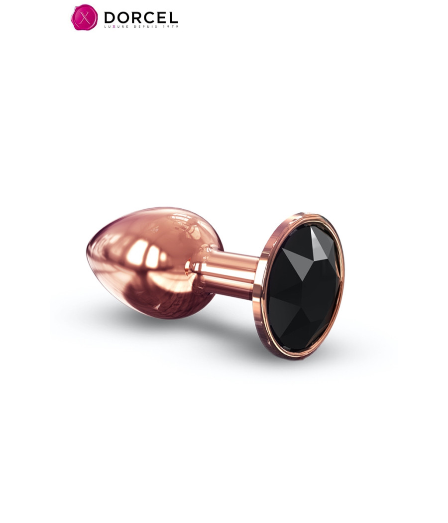 Diamond Plug S - Dorcel