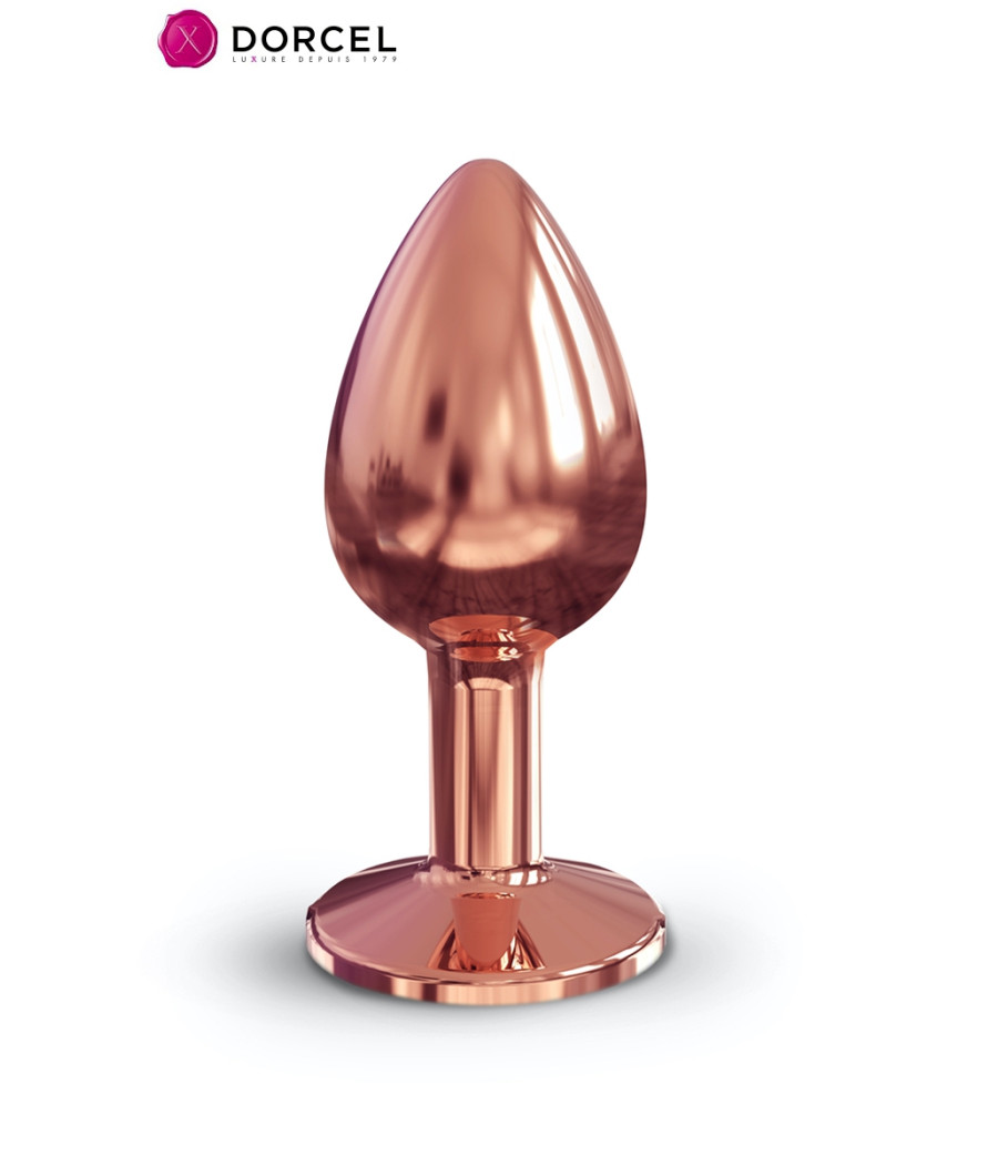 Diamond Plug S - Dorcel