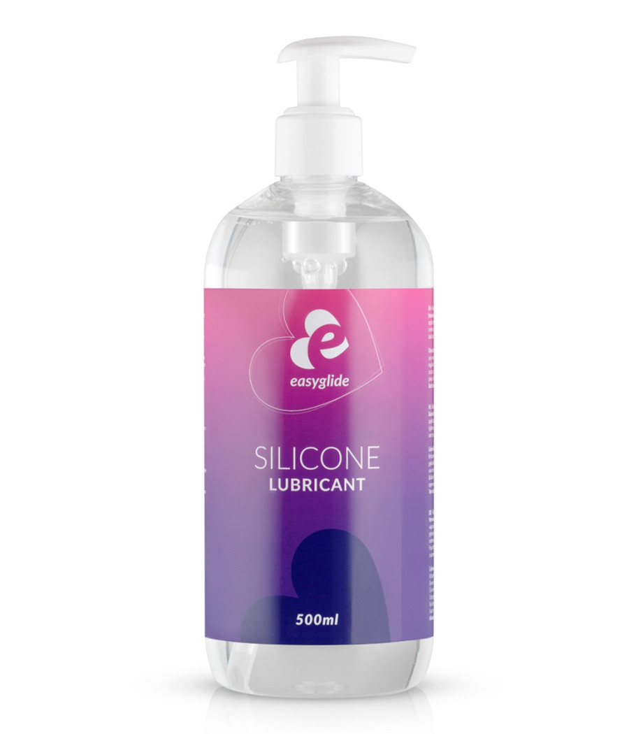 Lubrifiant EasyGlide silicone 500 ml