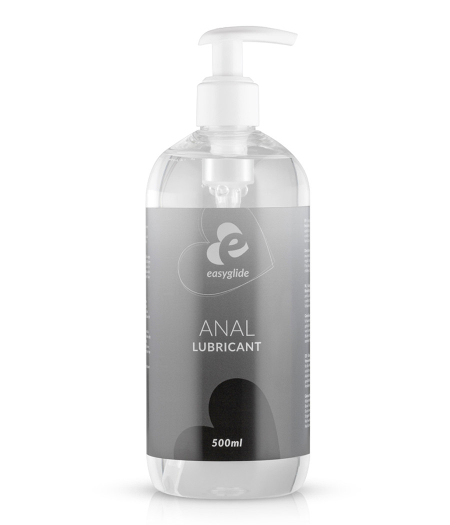 Lubrifiant EasyGlide anal 500 ml