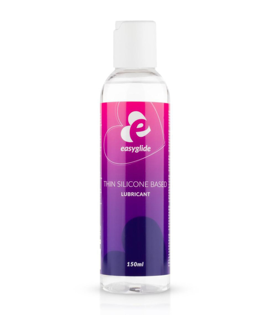 Lubrifiant EasyGlide silicone 150 ml