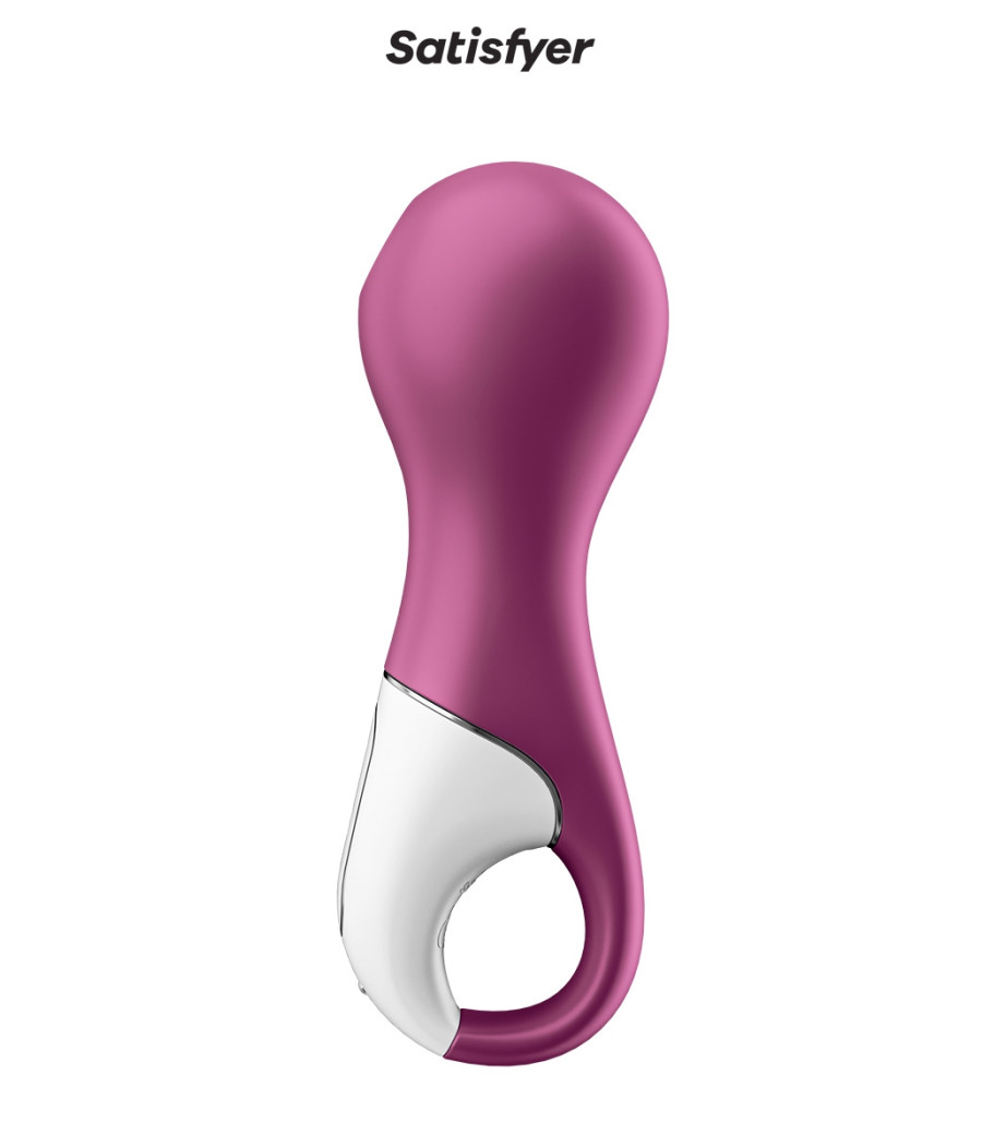 Lucky Libra - Stimulateur air pulsé - Satisfyer