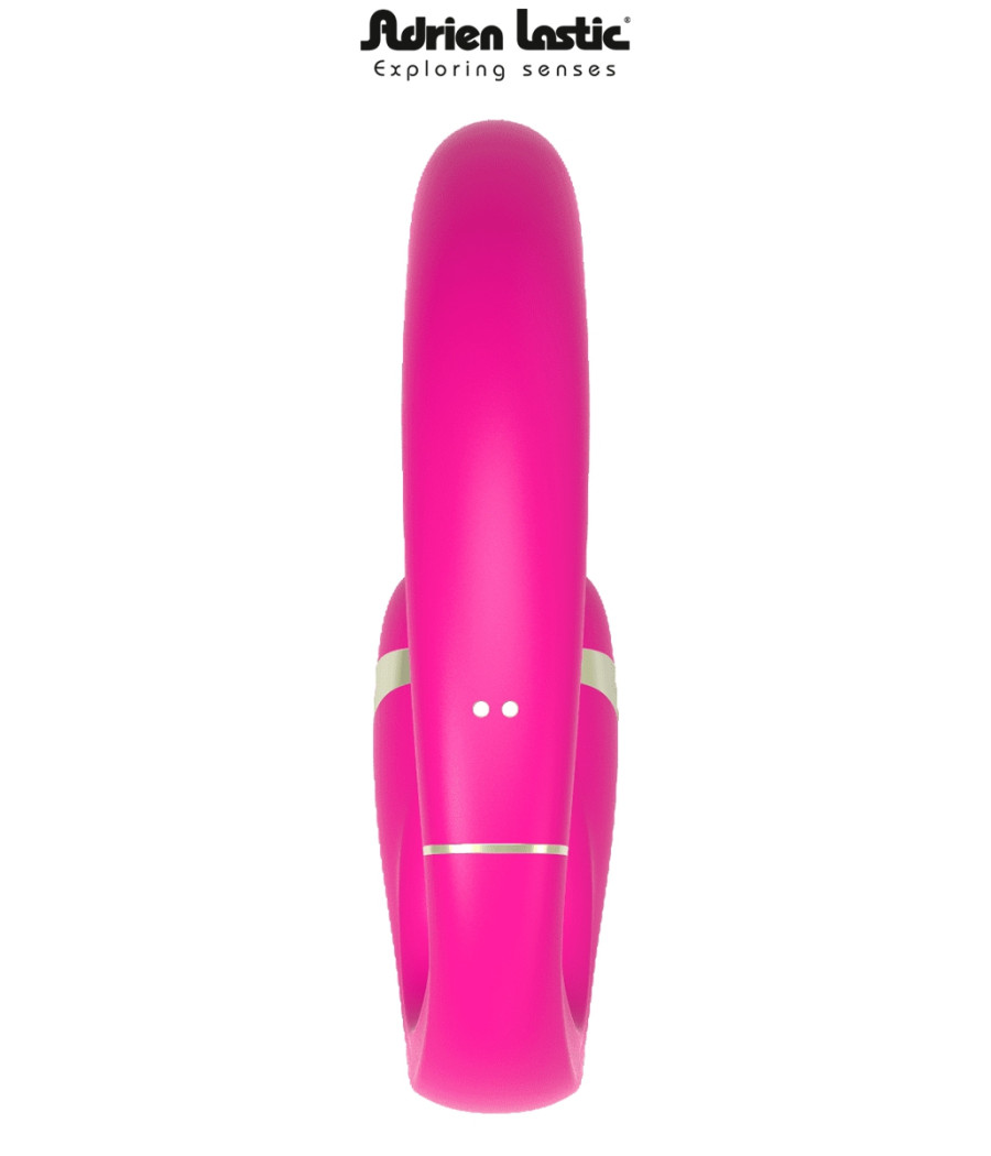 Double stimulateur My-G - Adrien Lastic