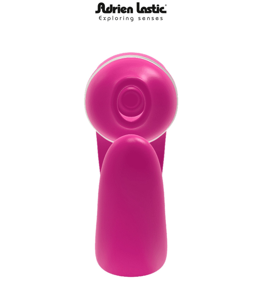 Double stimulateur My-G - Adrien Lastic