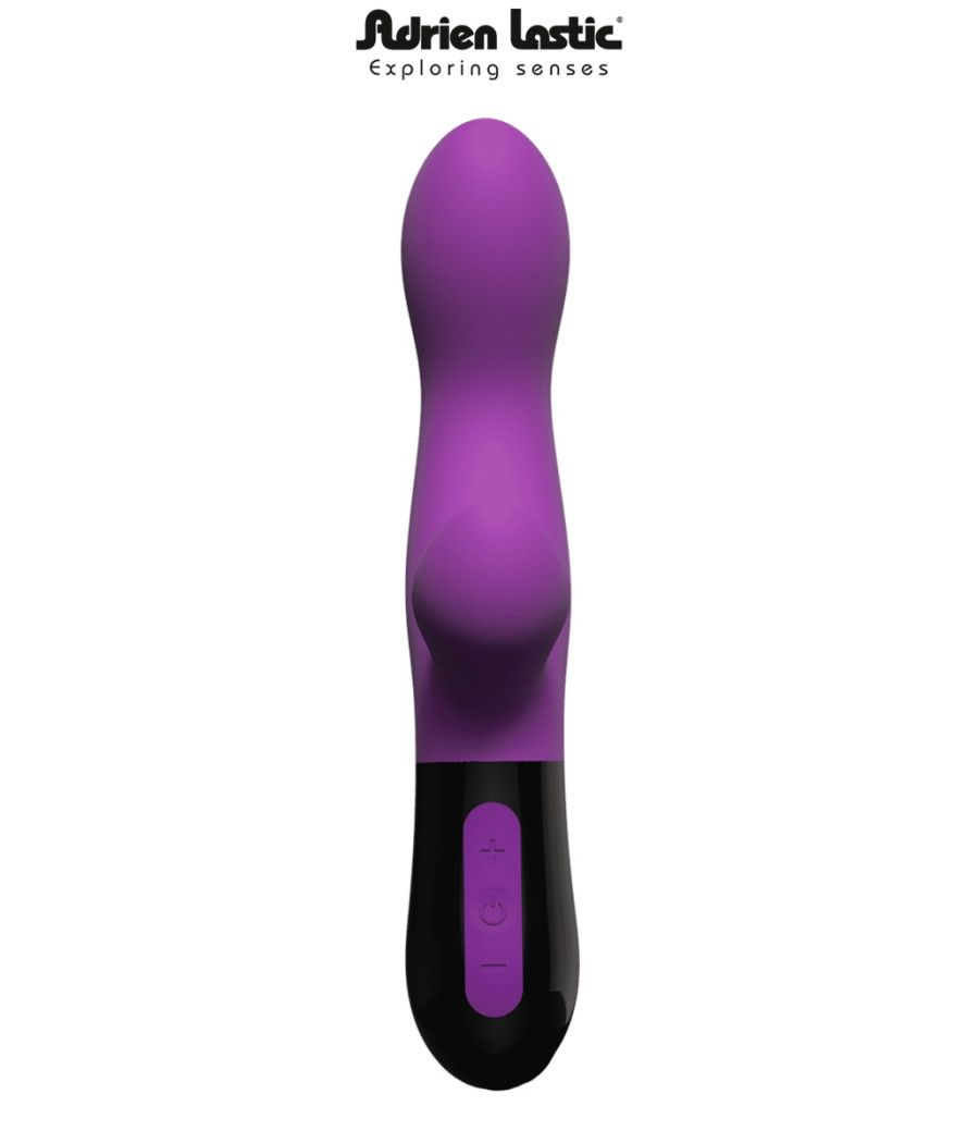 Vibro Rabbit Gaia 2.0 - Adrien lastic