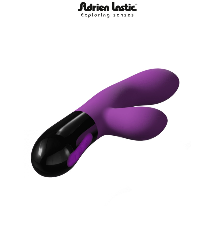 Vibro Rabbit Gaia 2.0 - Adrien lastic