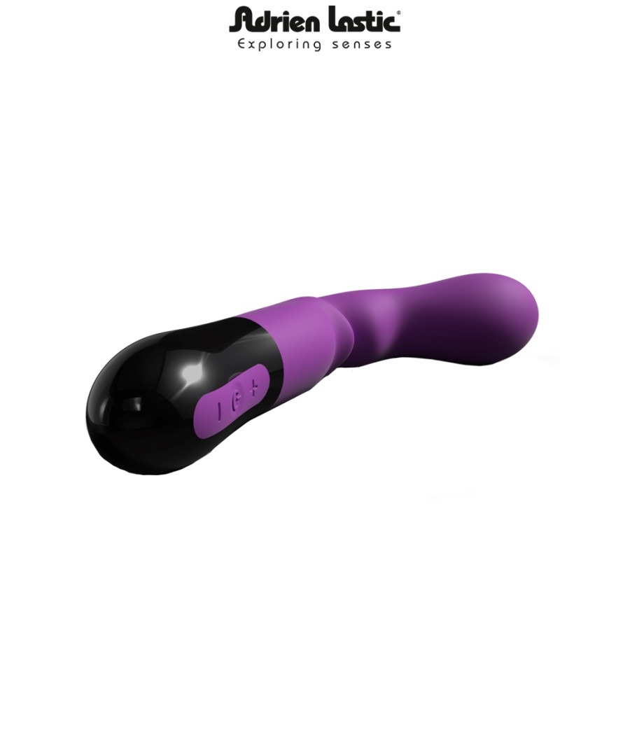 Vibro G Spot Nyx 2.0 - Adrien Lastic