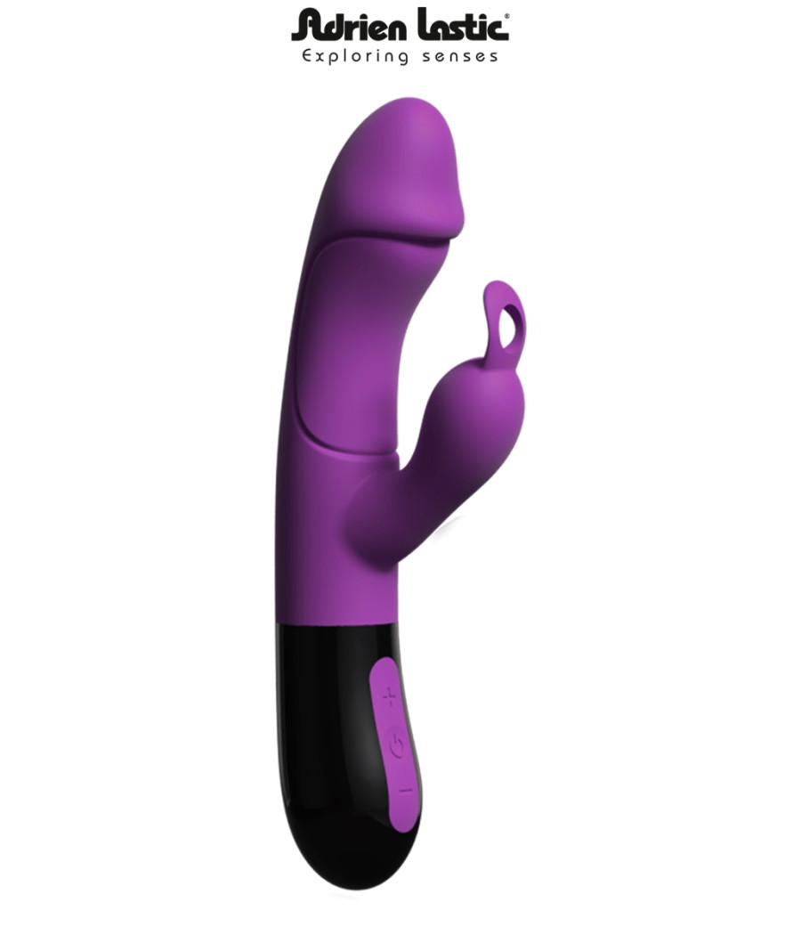 Vibro Rabbit Ares 2.0 - Adrien lastic