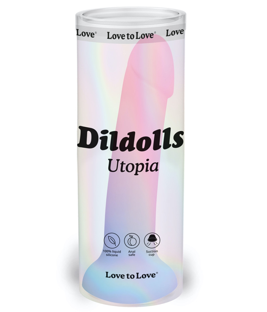 Dildolls Utopia - Love to Love