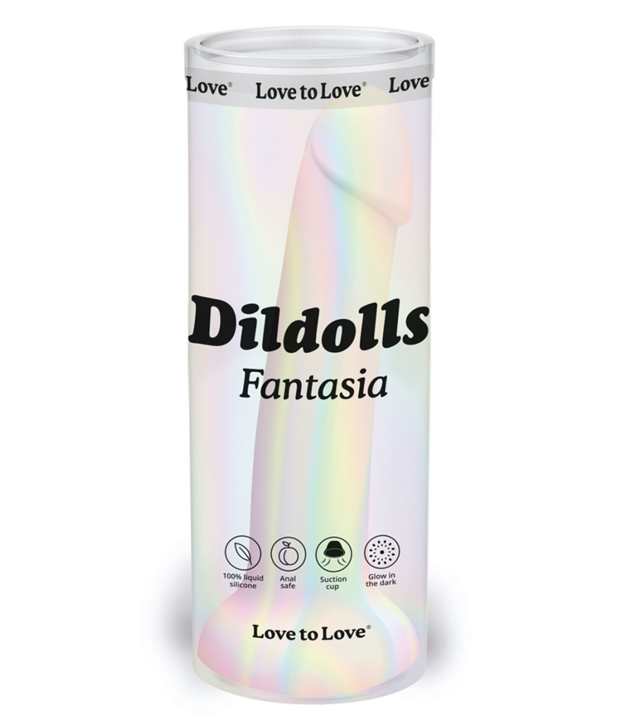 Dildolls Fantasia - Love to Love