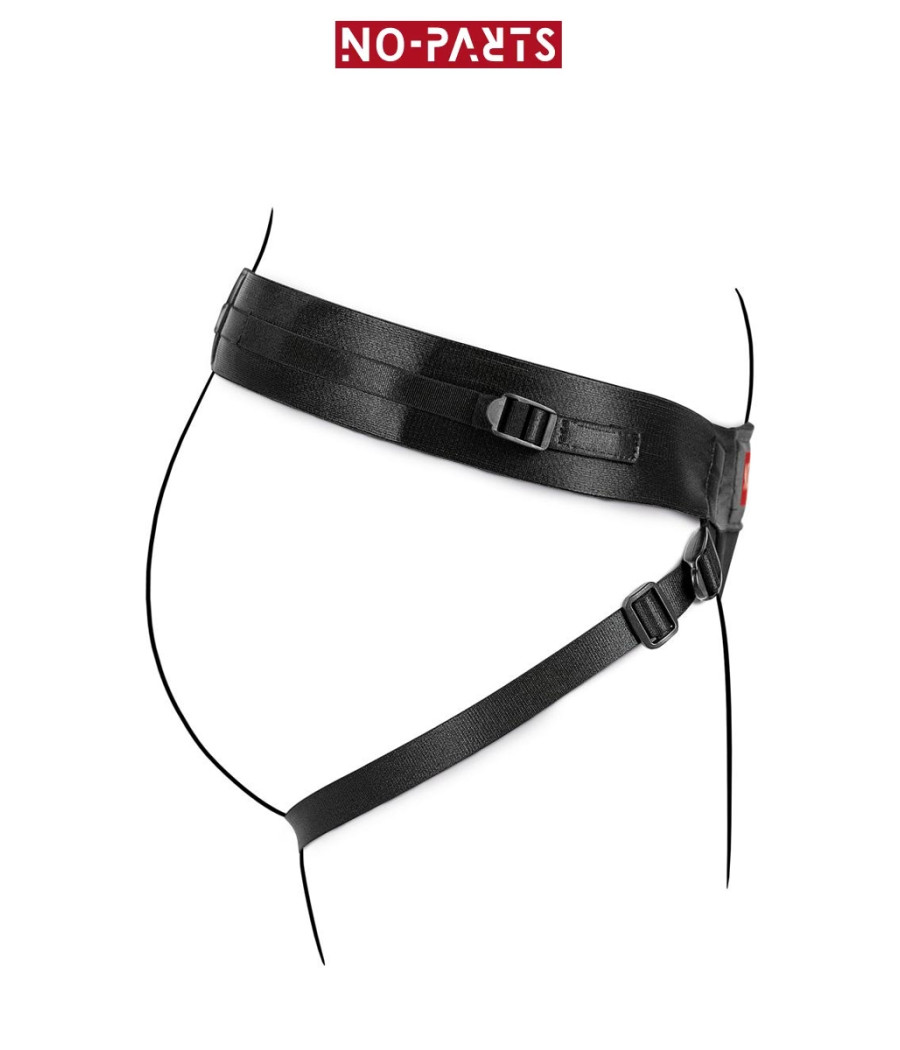 Harnais pour gode-ceinture  Jordan - No-Parts