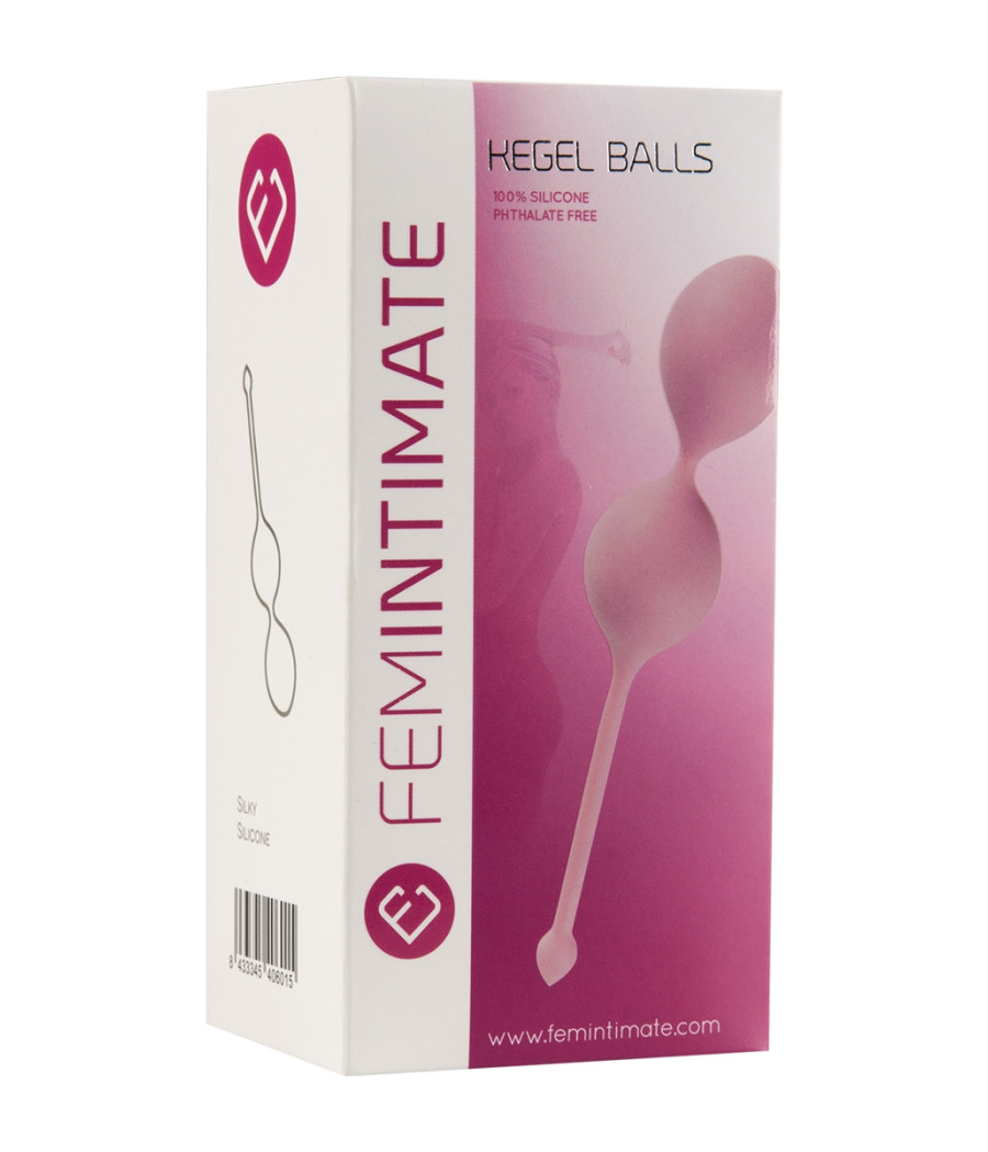 Kegel Balls - Femintimate