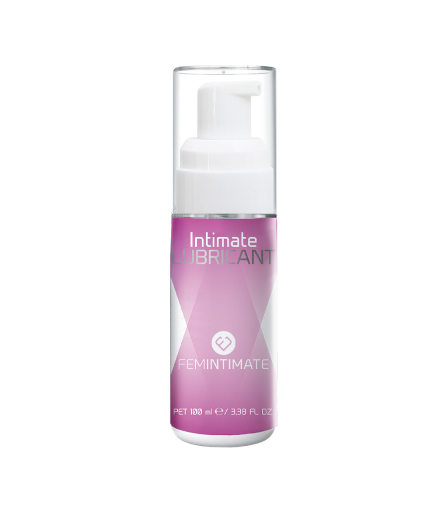 Lubrifiant intime 100ml - Femintimate