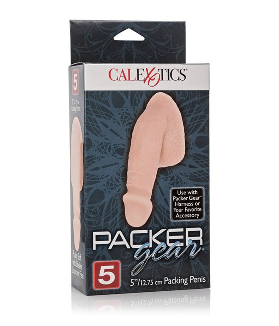 Penis au repos Packer Gear - Calexotics