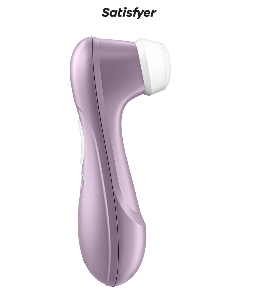 Stimulateur Pro 2 Generation 2 violet - Satisfyer