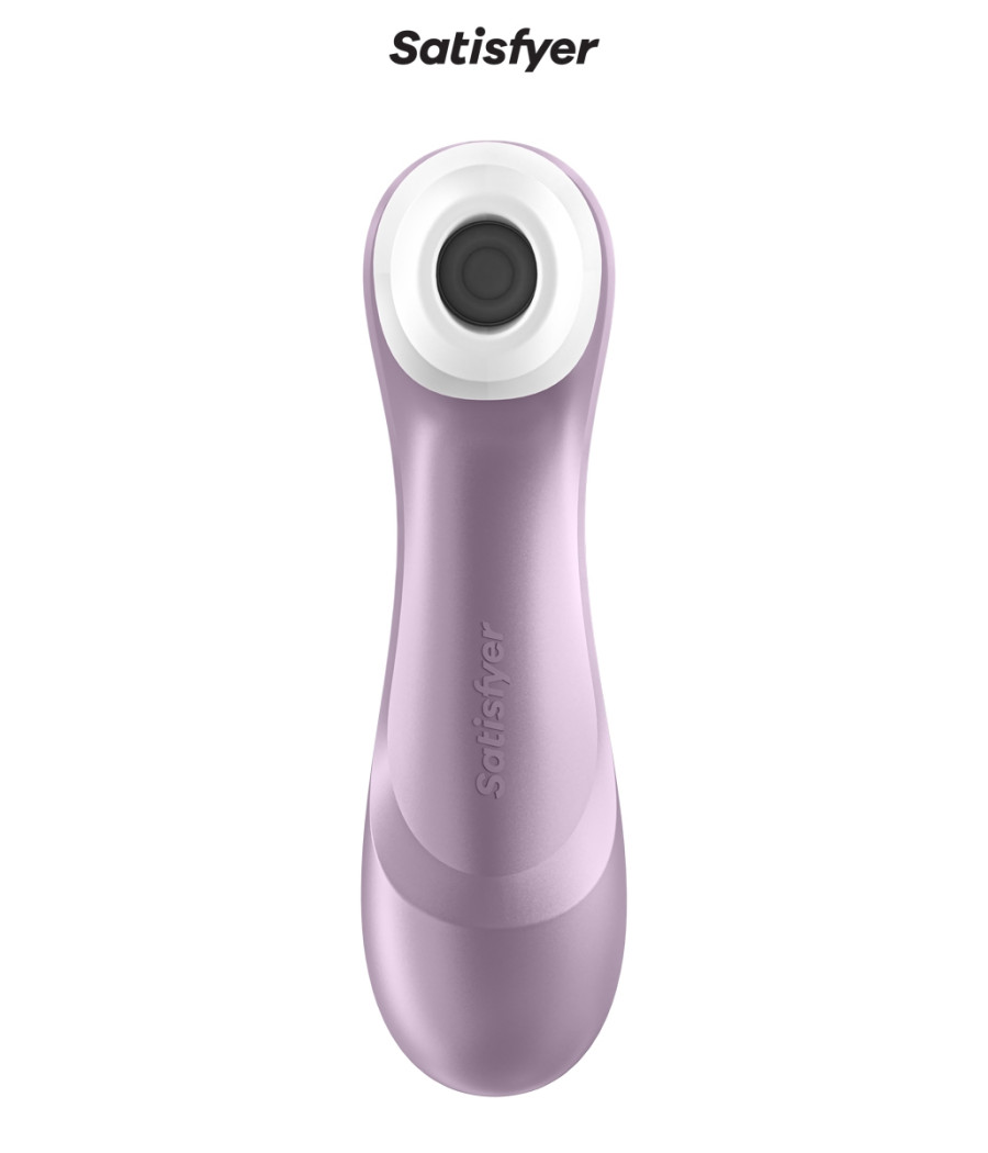 Stimulateur Pro 2 Generation 2 violet - Satisfyer