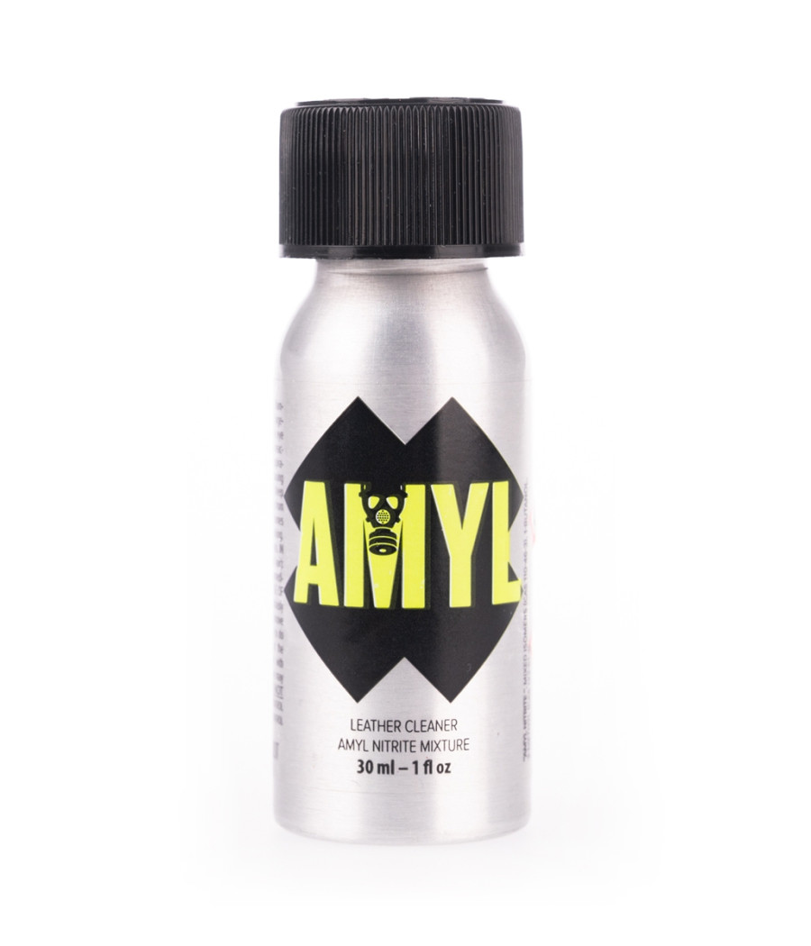 Poppers Amyl 30ml