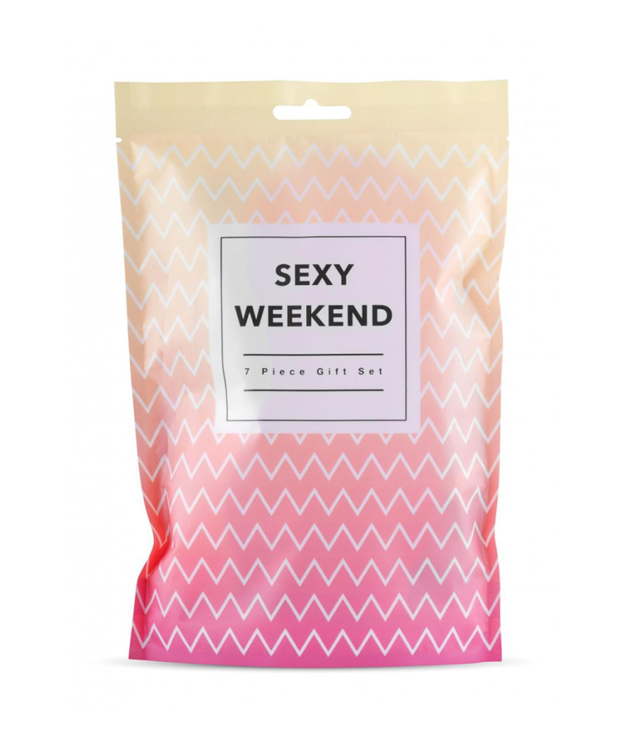 LoveBoxxx - Weekend sexy