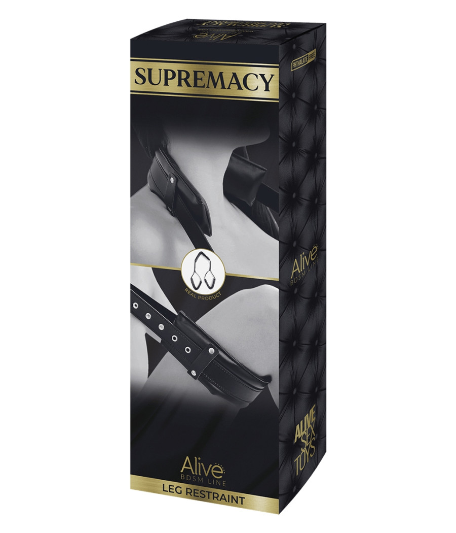 Contrainte de cuisses Supremacy - Alive