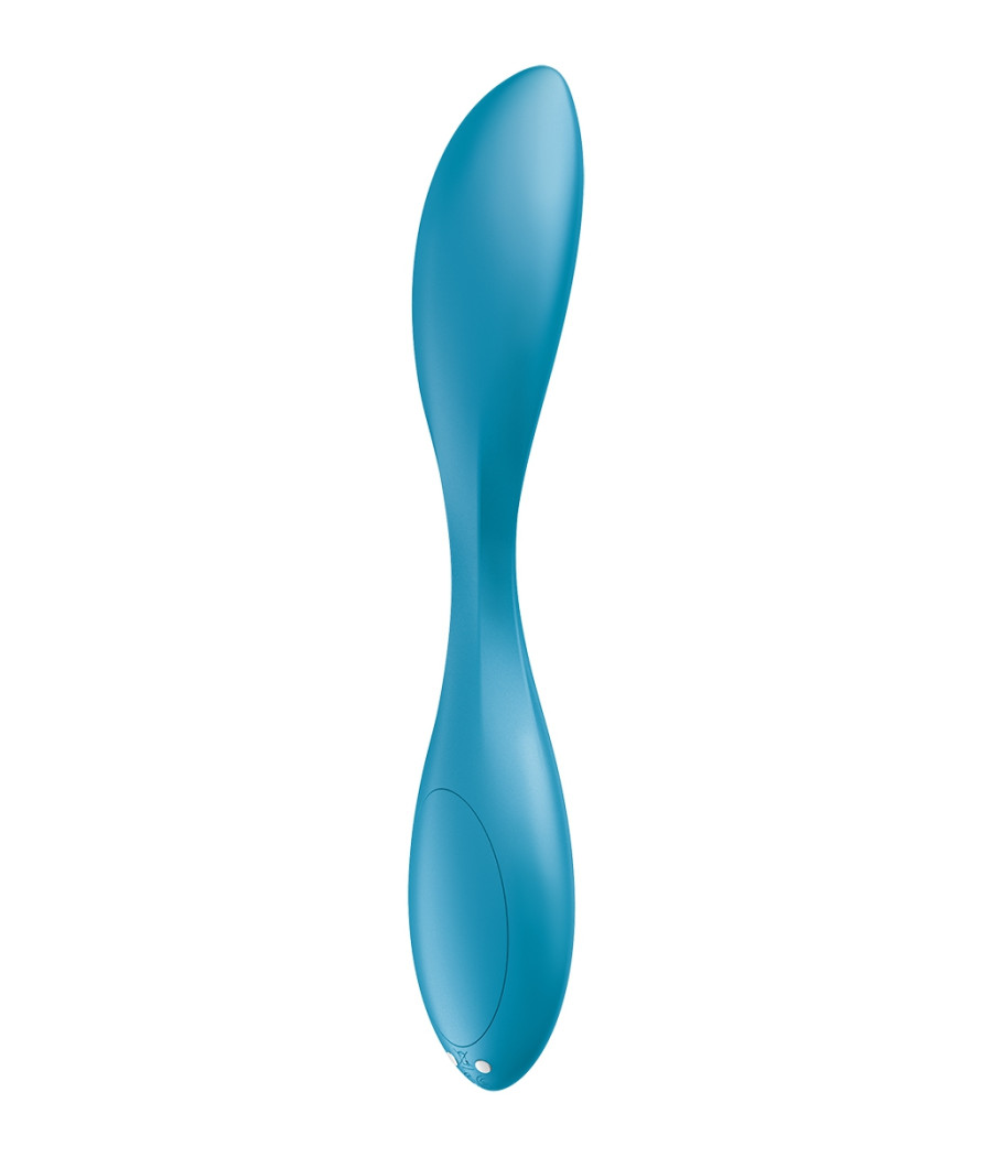 G-Spot Flex 1 bleu - Satisfyer