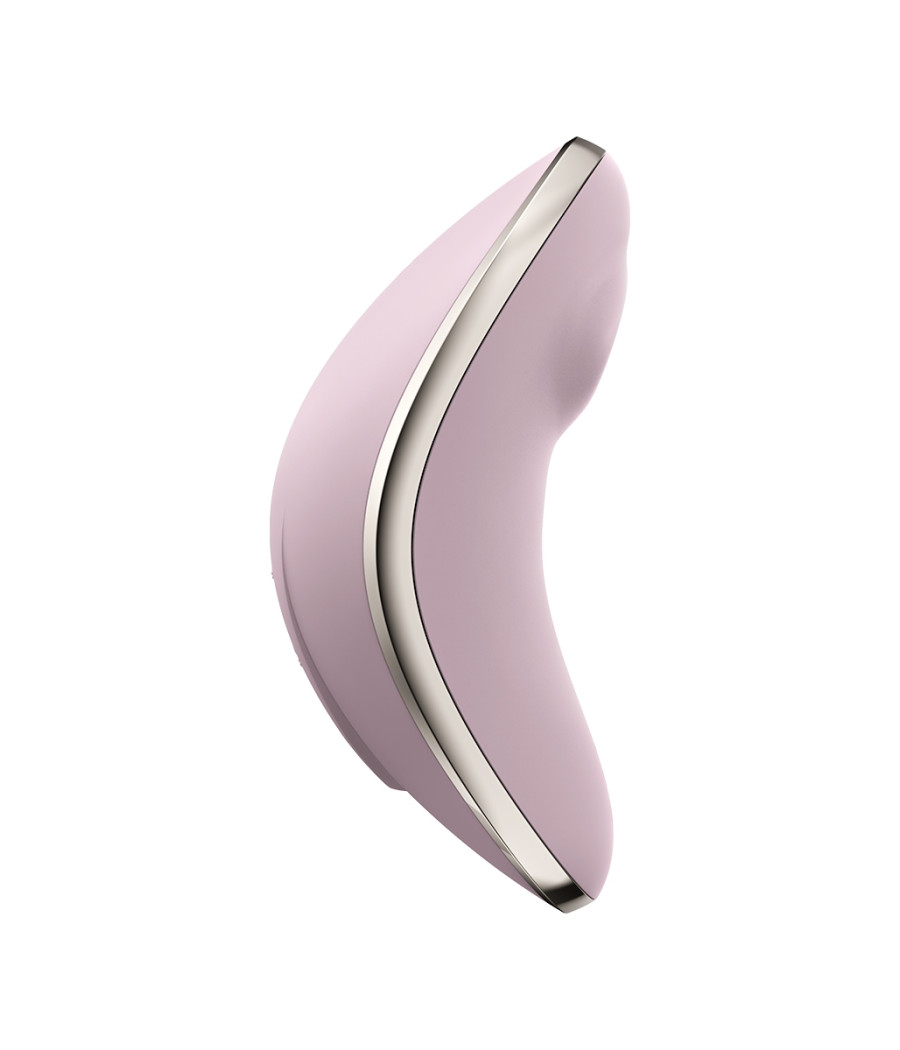 Double stimulateur Vulva Lover 1 Violet - Satisfyer