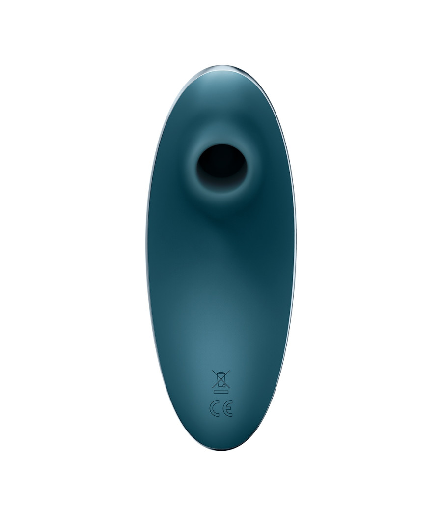 Double stimulateur Vulva Lover 1 bleu - Satisfyer