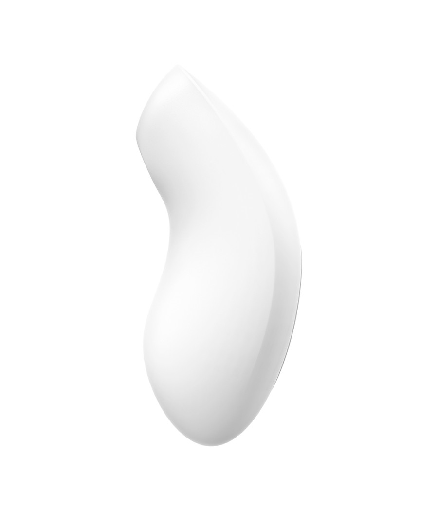 Double stimulateur Vulva Lover 2 blanc - Satisfyer