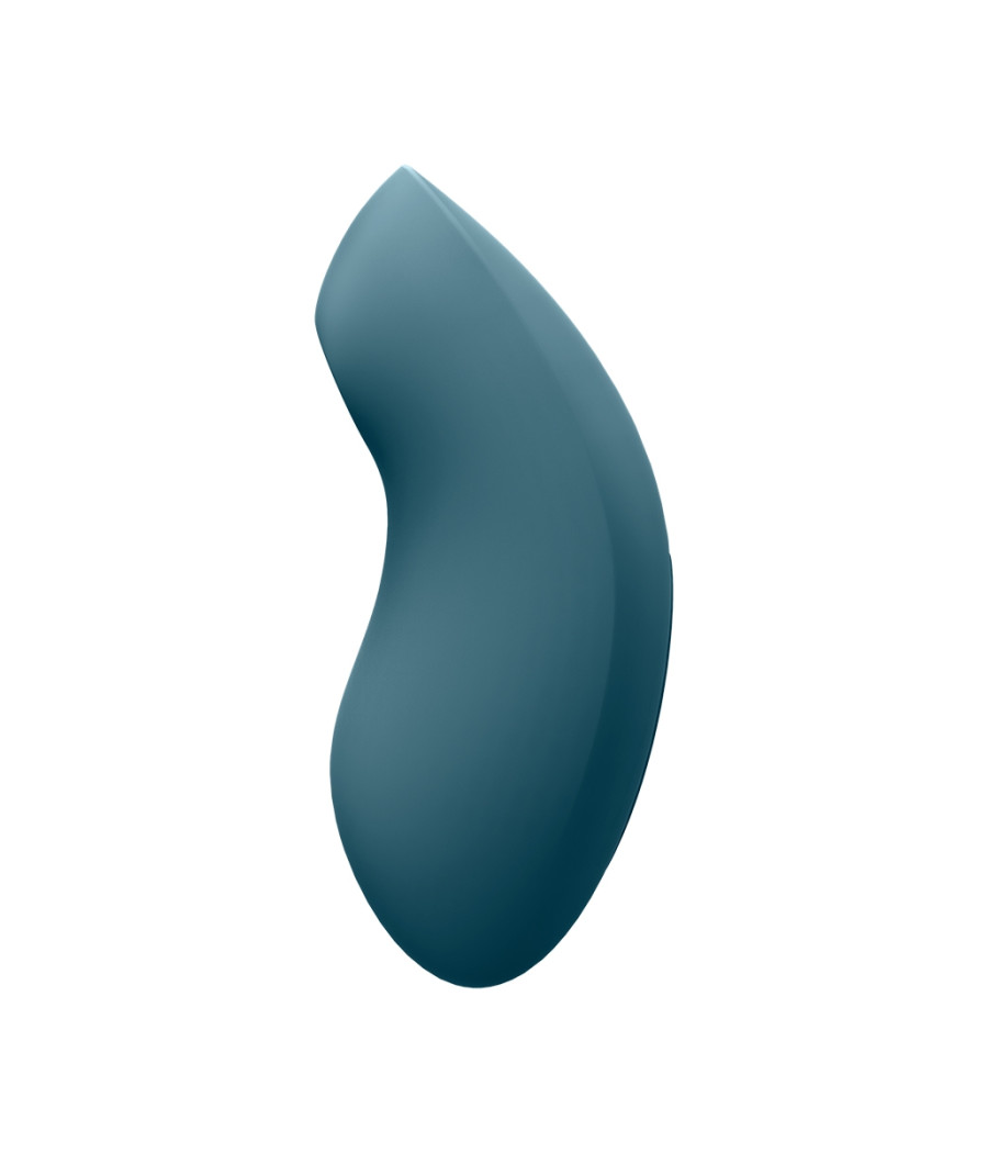 Double stimulateur Vulva Lover 2 bleu - Satisfyer