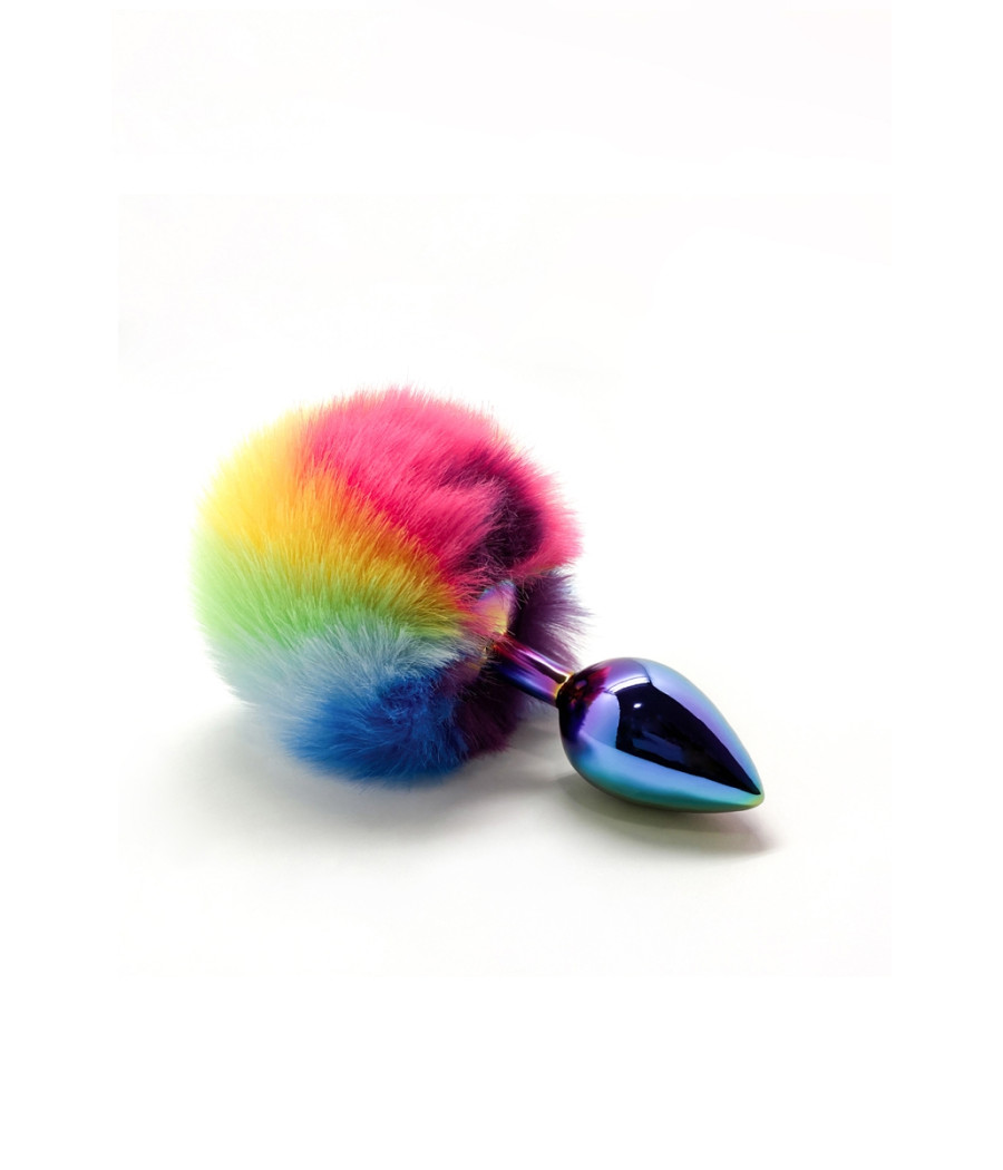 Plug métal Filippi Rainbow S - Wooomy