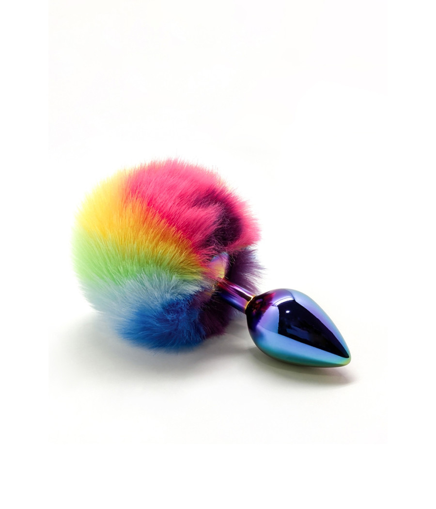 Plug métal Filippi Rainbow M - Wooomy